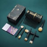 makeup brushes eigshow
