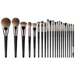 makeup brush set