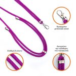 κορδόνι λαιμού