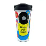 travel mug
