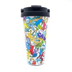 travel mug