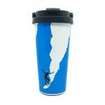travel mug