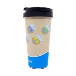 travel mug