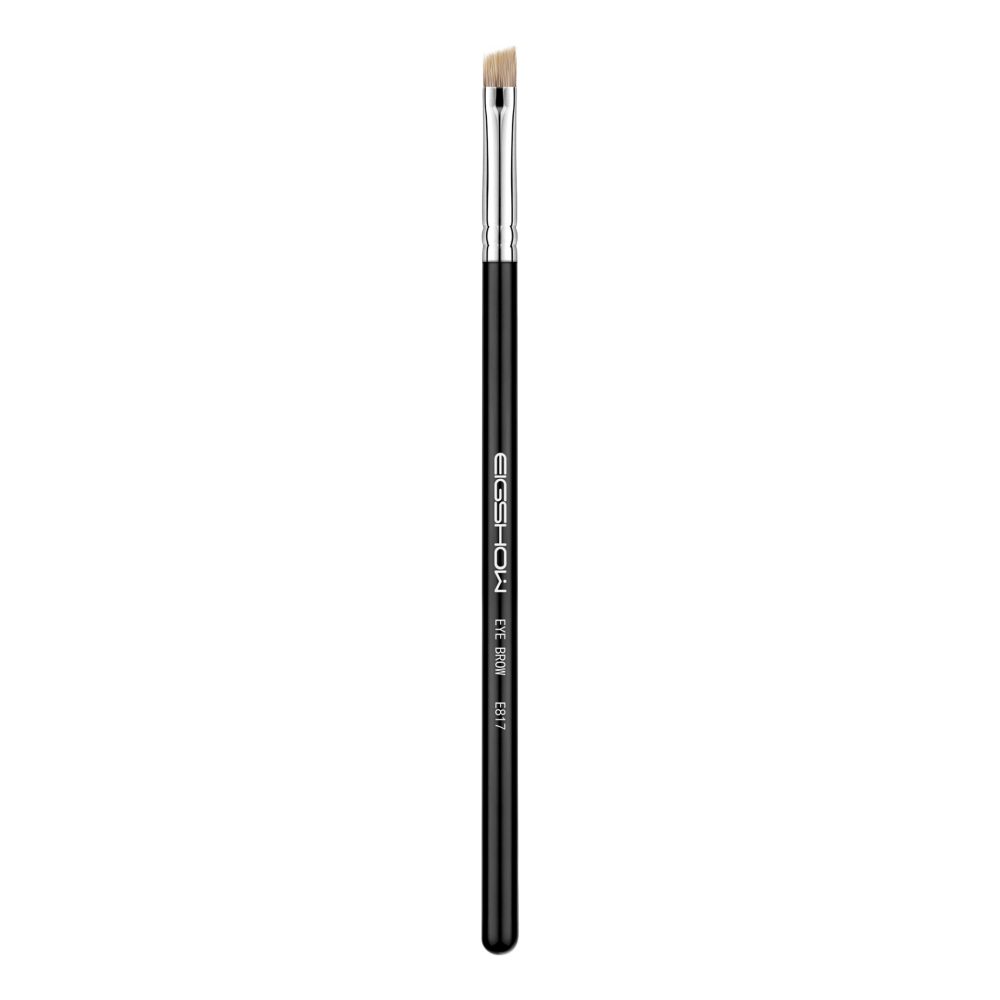 eye brow brush