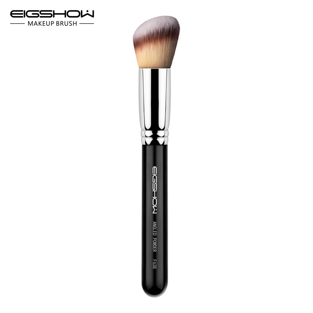 face brush