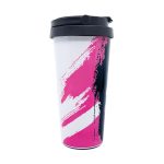 travel mug