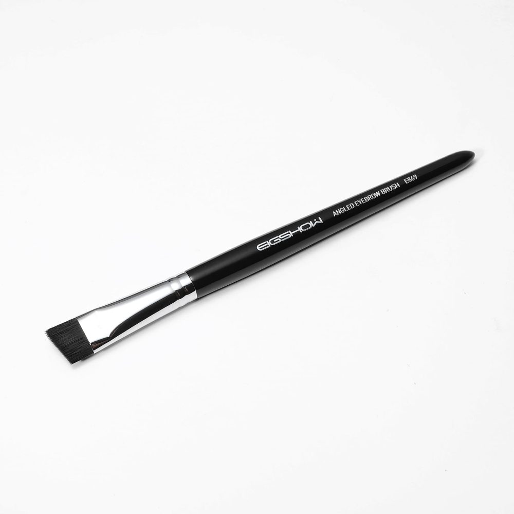 eyebrow brush
