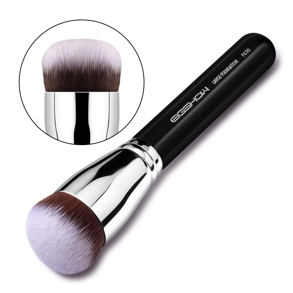 foundation brush