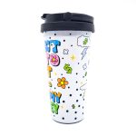 travel mug
