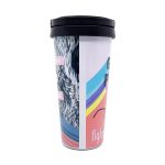 travel mug