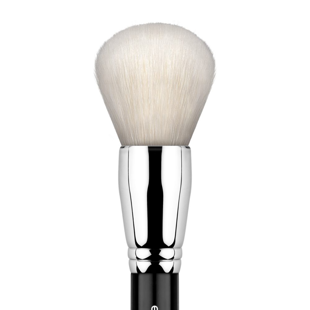 powder brush