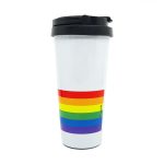 travel mug