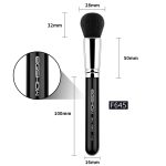 powder brush