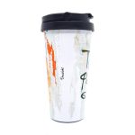 travel mug