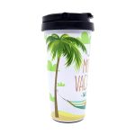 travel mug