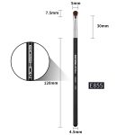 eyeshadow brush