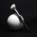 face brush