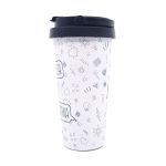 travel mug