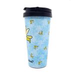 travel mug