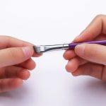 eyeliner brush