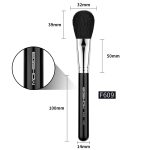 blush brush