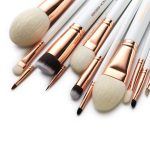 make up brush set