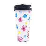 travel mug