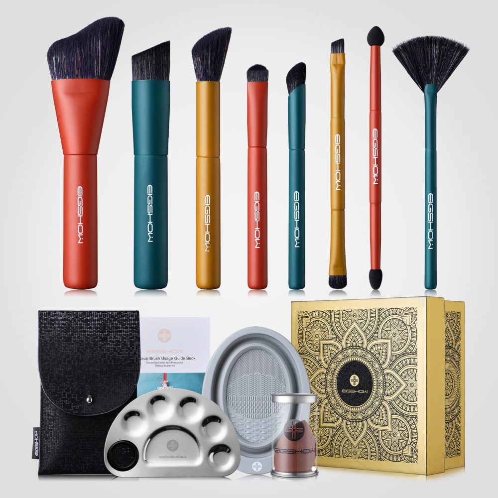 gift set πινέλων