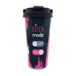 travel mug