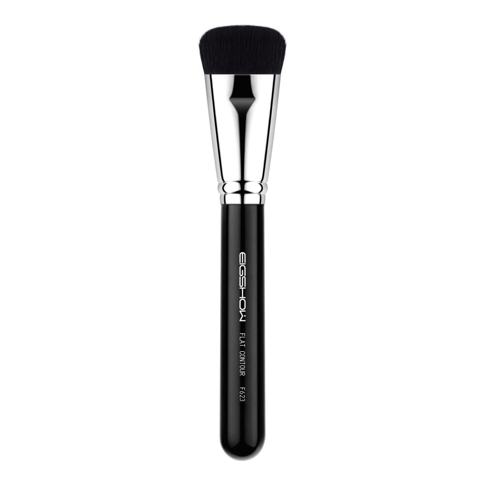 makeup brushes