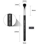 eyeshadow brush