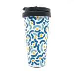 travel mug