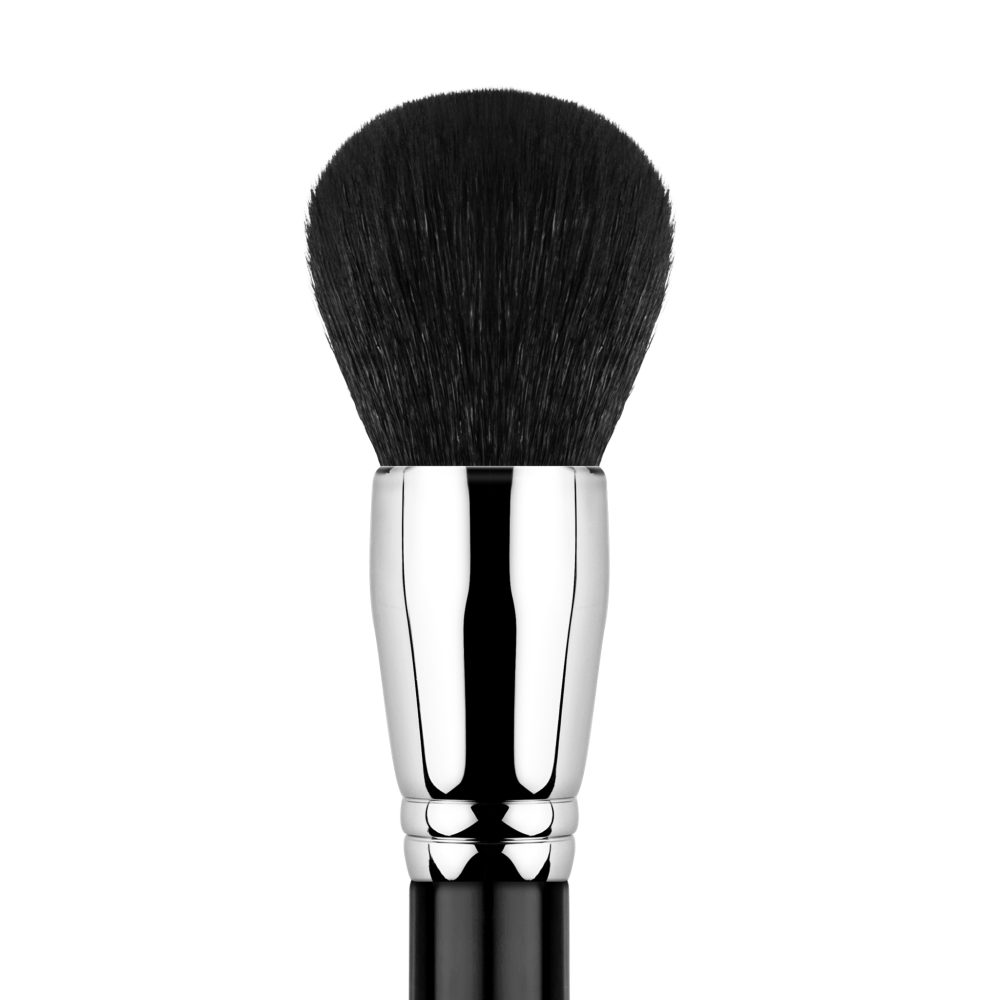 πινέλο πούδρας