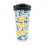travel mug
