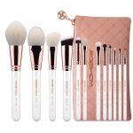 makeup brush set