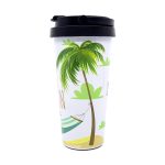 travel mug