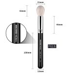 face brush