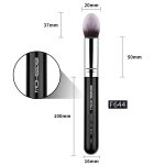 face brush