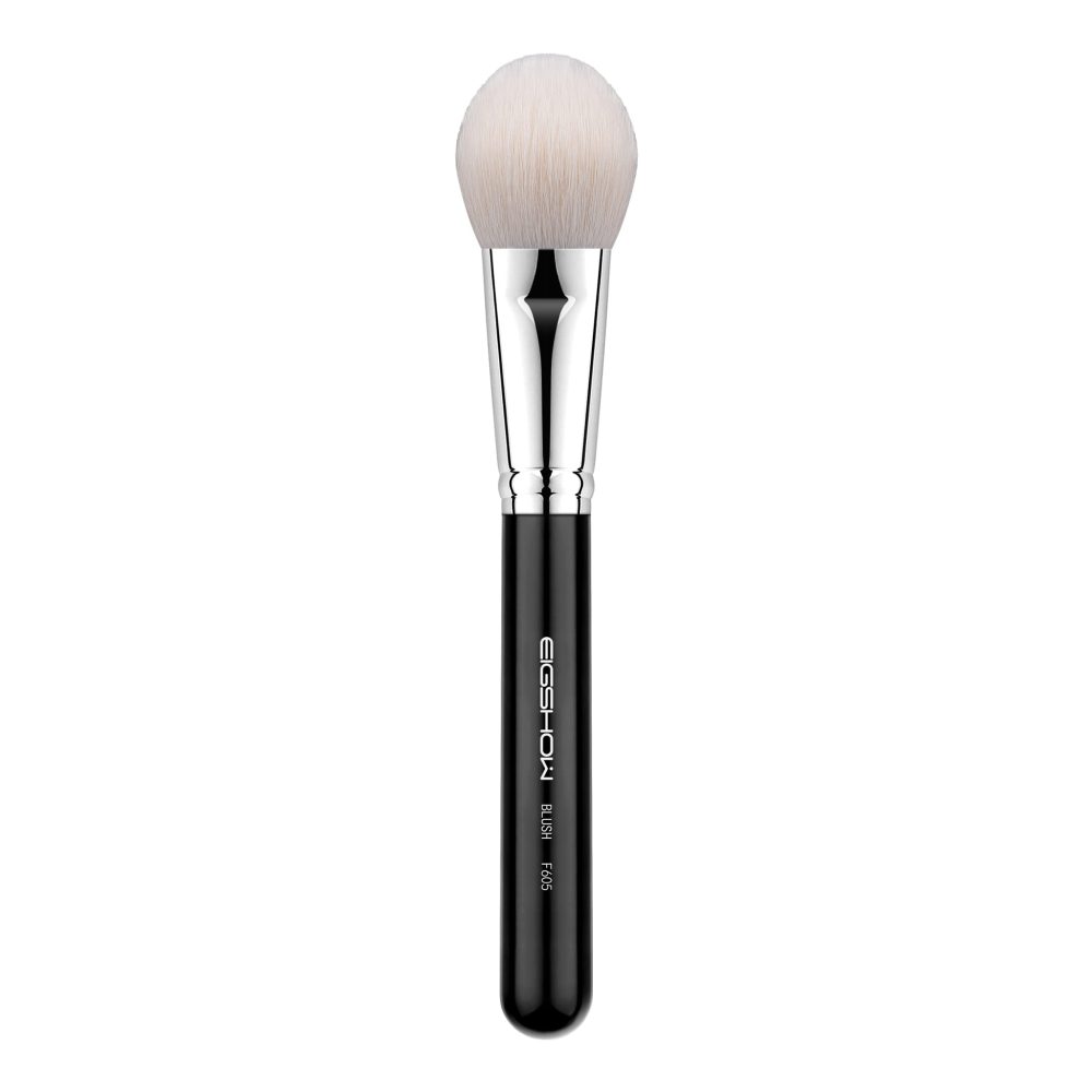 face brush