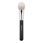 face brush