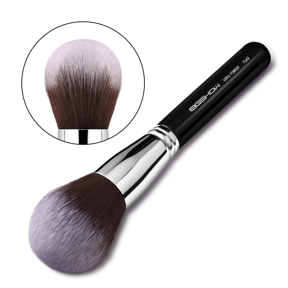 powder brush