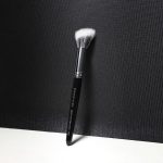face brush