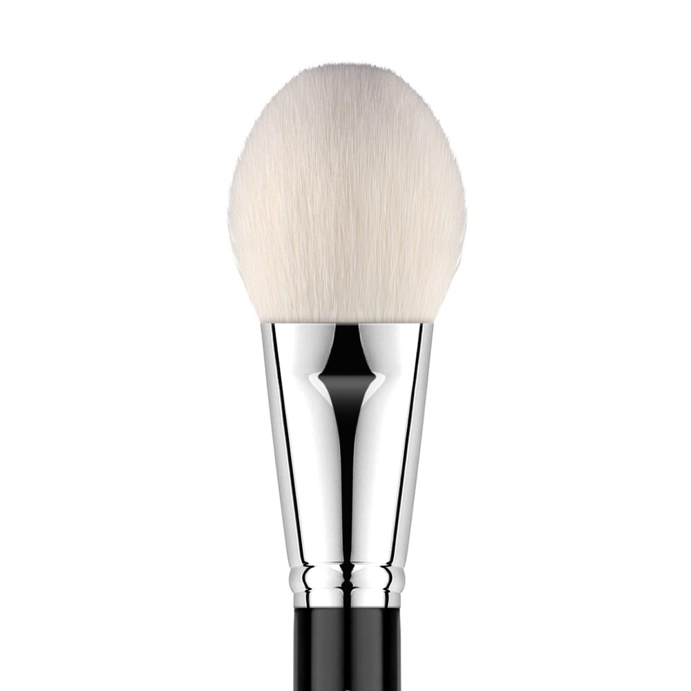 powder brush
