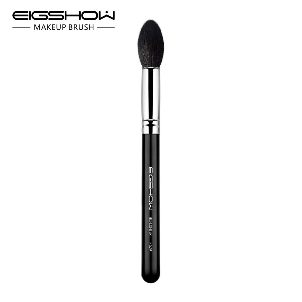 face brush