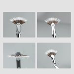 mascara brush