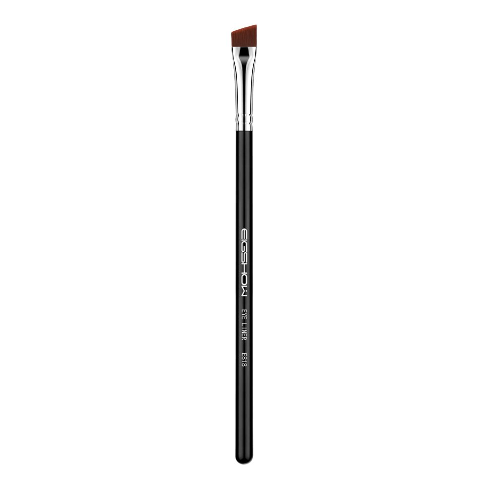Eye brow brush