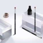 eyeliner brush