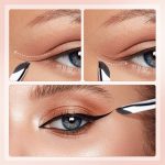 eyeliner brush