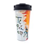 travel mug