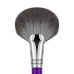 makeup brushes